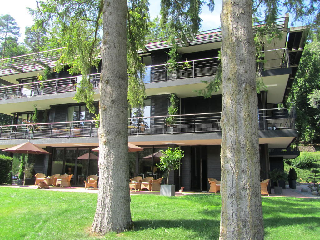 Restaurant Hotel L'Arnsbourg Baerenthal Exterior photo